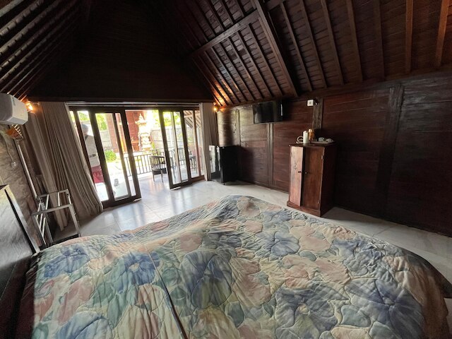 OYO 94782 ロカ ロカ ウブド