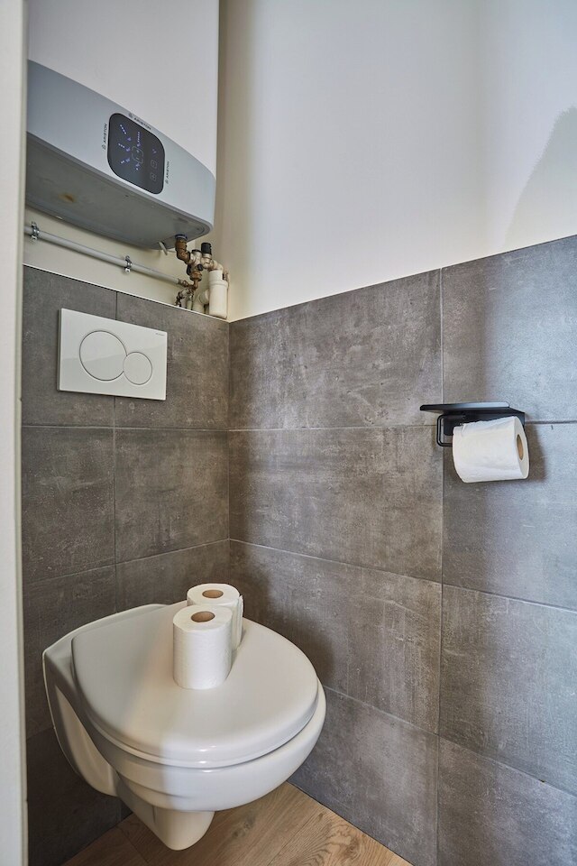 アパートメント イン ザ センター オブ パリ / モンマルトル