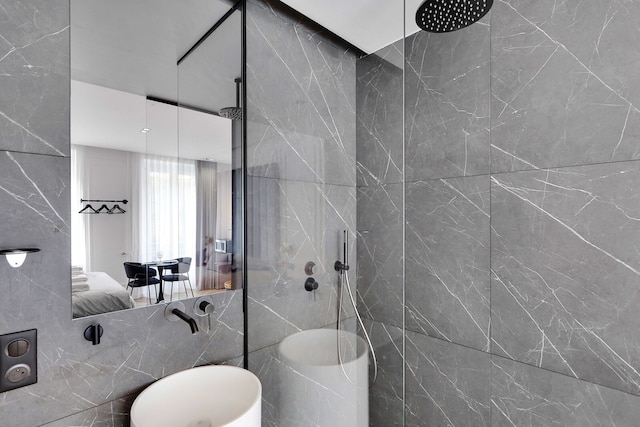 Superb Suite With AC Beaubourg Le Marais