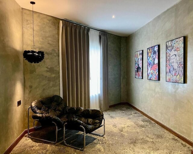 ババ ブティック ハウス ランカウイ