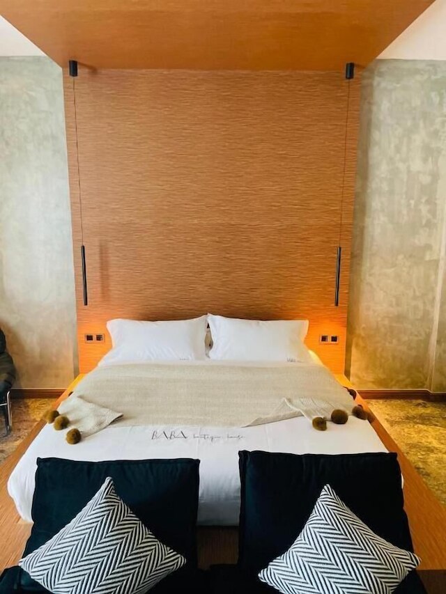 ババ ブティック ハウス ランカウイ