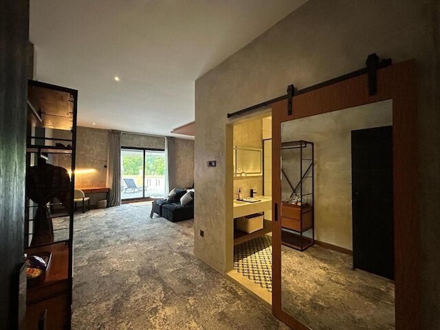 ババ ブティック ハウス ランカウイ