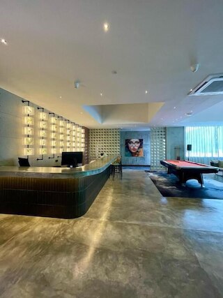 ババ ブティック ハウス ランカウイ