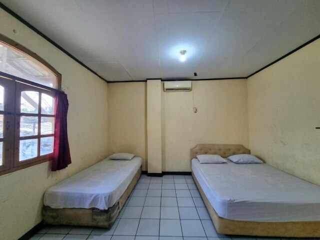 ホテル ハルパン ジャヤ