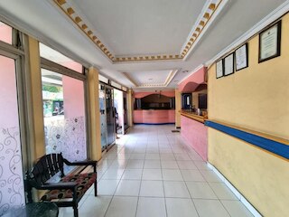 HOTEL HARPAN JAYA
