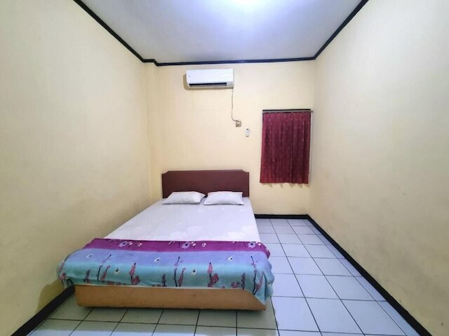 ホテル ハルパン ジャヤ