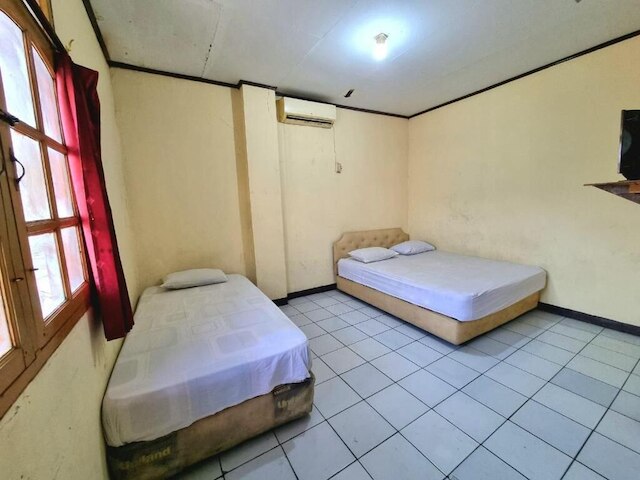 ホテル ハルパン ジャヤ