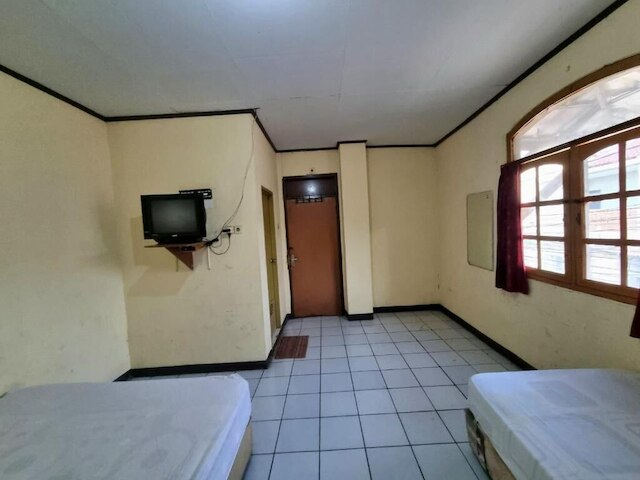 ホテル ハルパン ジャヤ