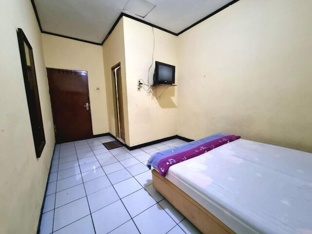 ホテル ハルパン ジャヤ