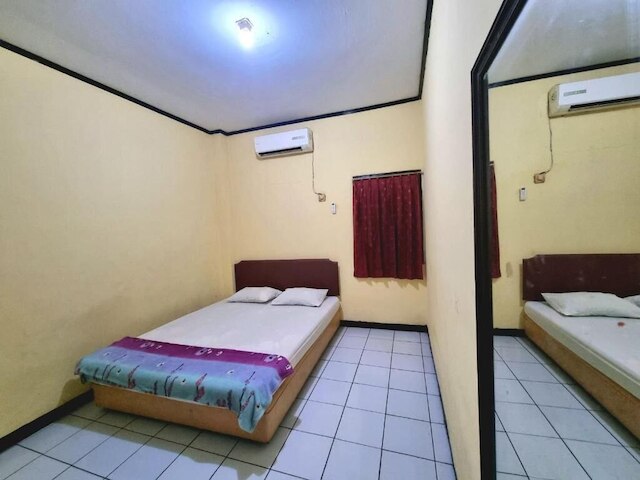 ホテル ハルパン ジャヤ