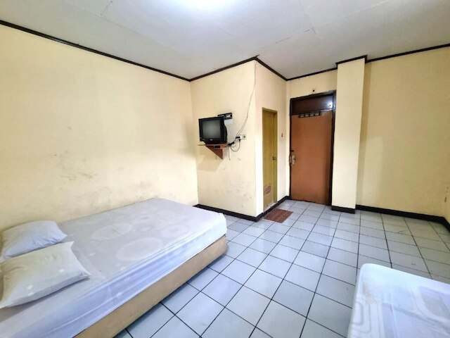 ホテル ハルパン ジャヤ