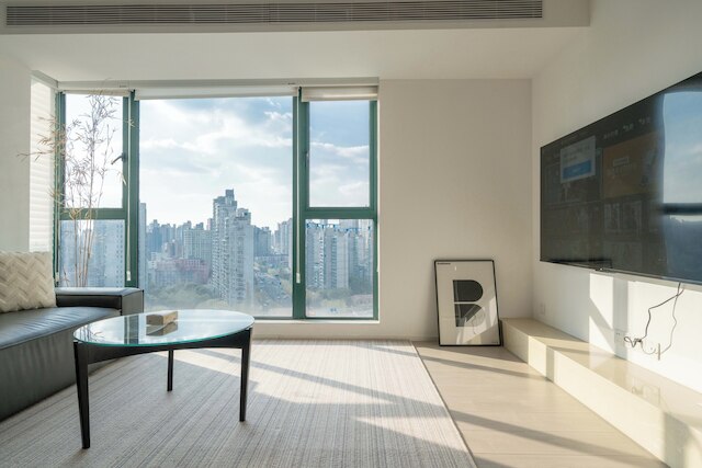 Book and Bed-Lujiabang