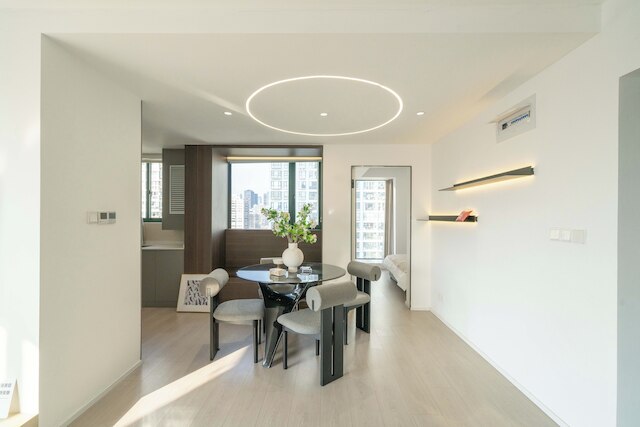 Book and Bed-Lujiabang