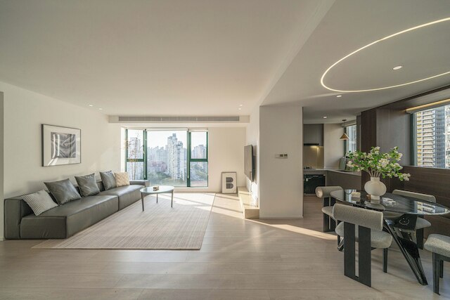 Book and Bed-Lujiabang