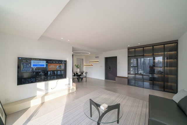 Book and Bed-Lujiabang