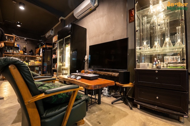 アナザー ハイ アウェイ ホステル バンコク