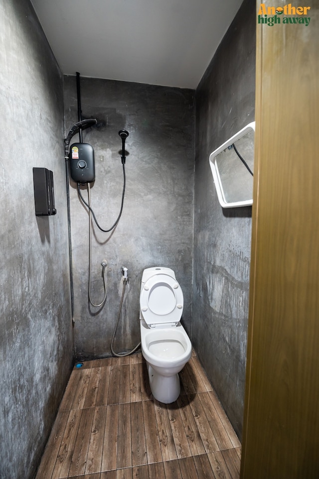 アナザー ハイ アウェイ ホステル バンコク