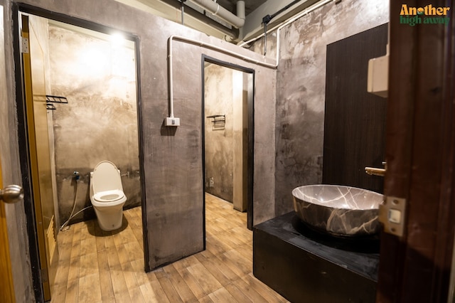 アナザー ハイ アウェイ ホステル バンコク