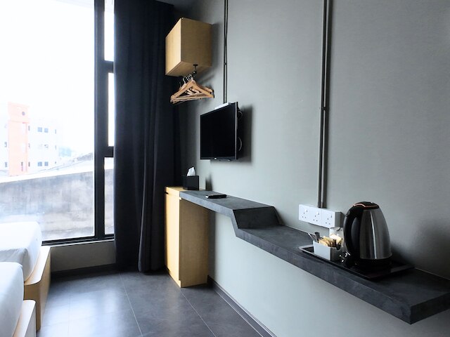 ラックサックイン プレミアム マラッカ