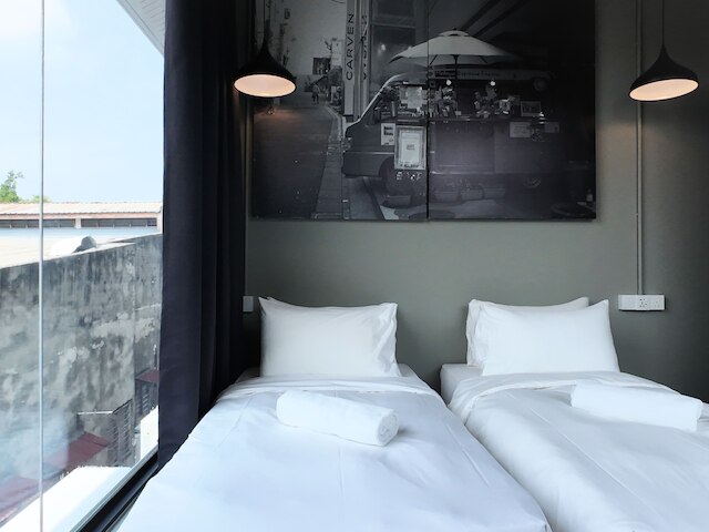 ラックサックイン プレミアム マラッカ