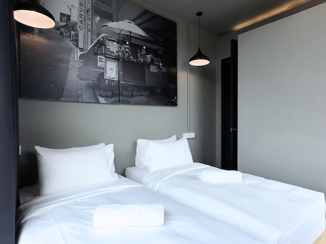 ラックサックイン プレミアム マラッカ