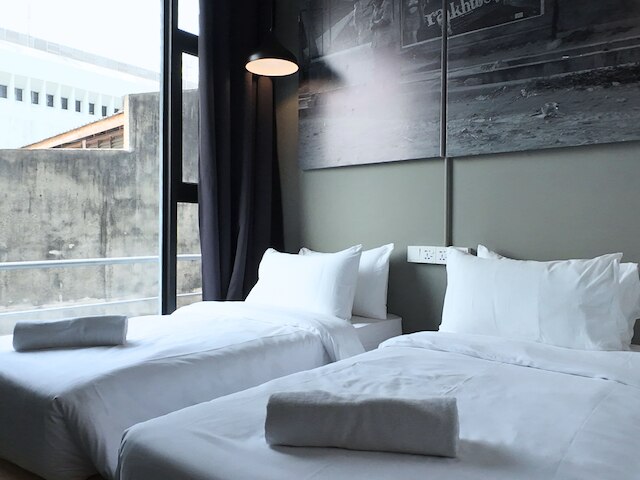 ラックサックイン プレミアム マラッカ