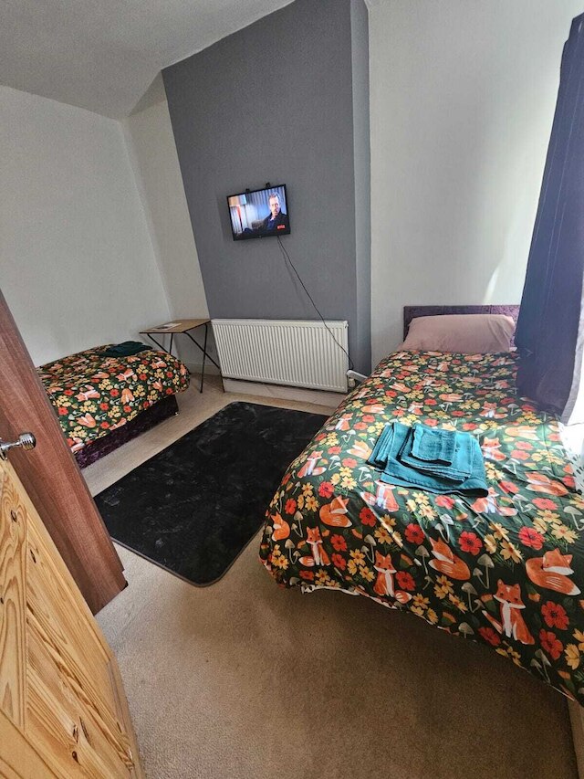 コンフォート アンド レジャー