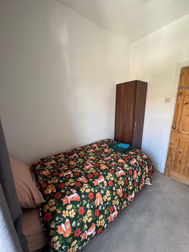 コンフォート アンド レジャー