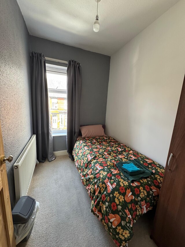 コンフォート アンド レジャー