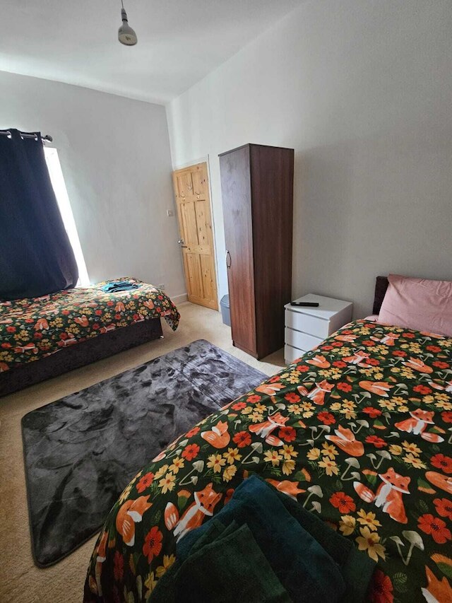 コンフォート アンド レジャー