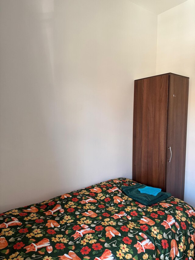 コンフォート アンド レジャー