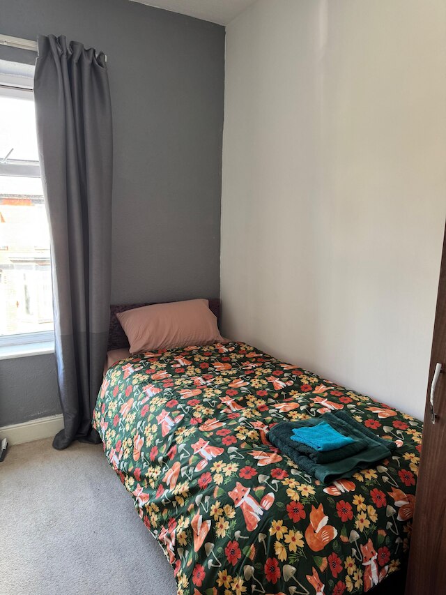 コンフォート アンド レジャー