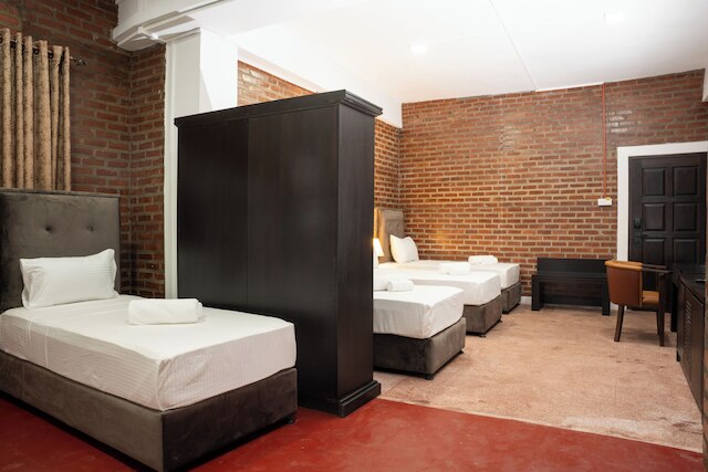 Trillium Boutique Express Hotel