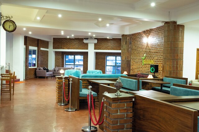 Trillium Boutique Express Hotel