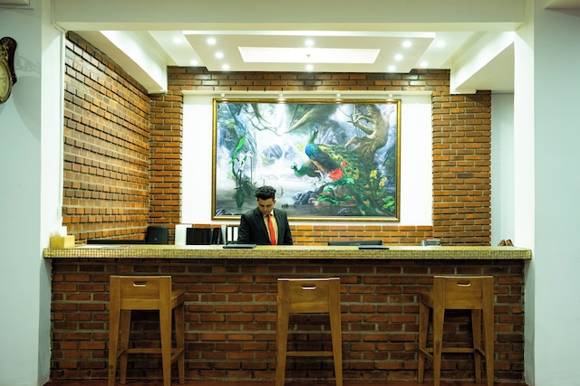 Trillium Boutique Express Hotel