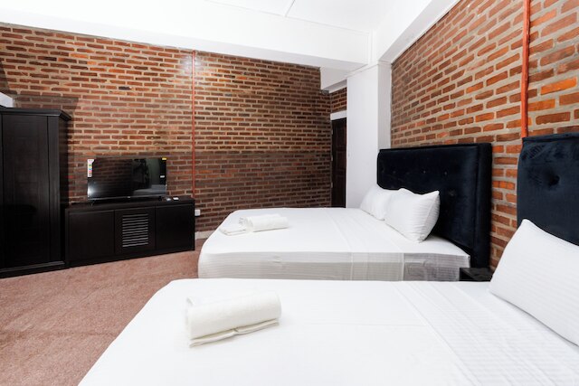 Trillium Boutique Express Hotel