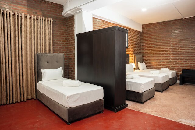 Trillium Boutique Express Hotel