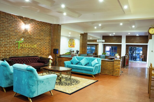 Trillium Boutique Express Hotel