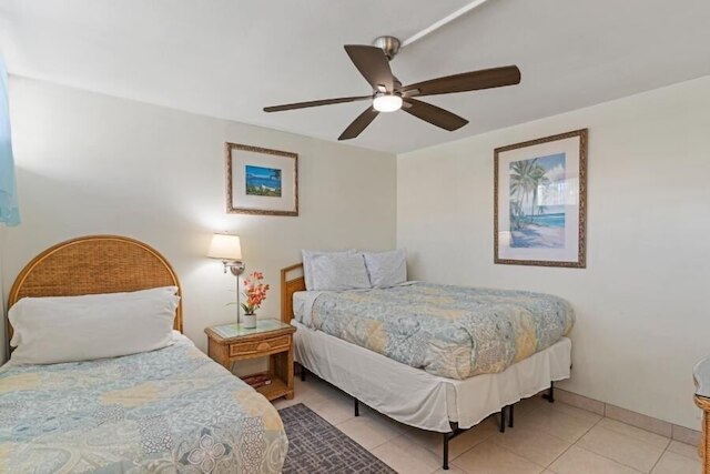 カマオレ ナル #202 2 ベッドルーム コンド