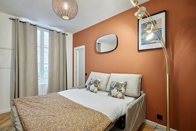 Charming new Flat in the Centre of Paris