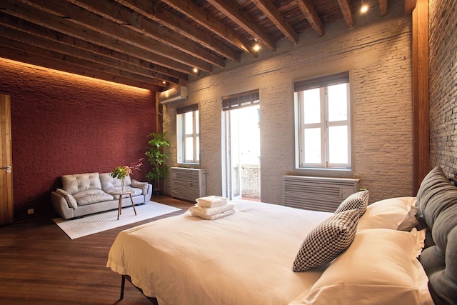 Book and Bed-Jingan Temple