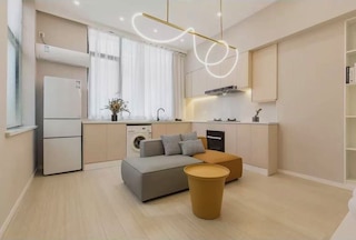 Book and Bed-Jingan Temple