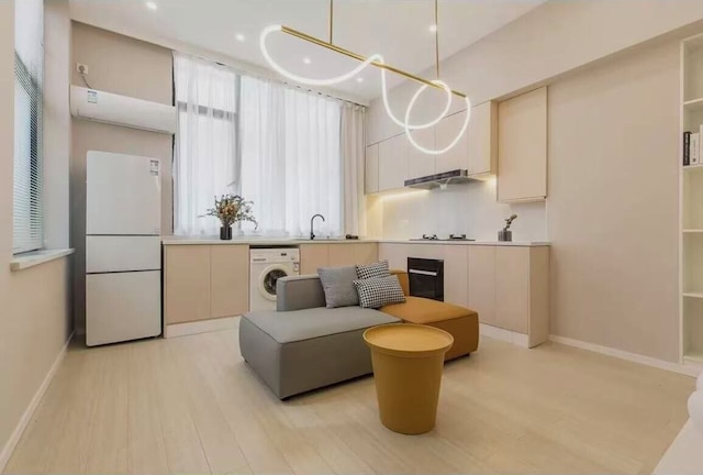 Book and Bed-Jingan Temple