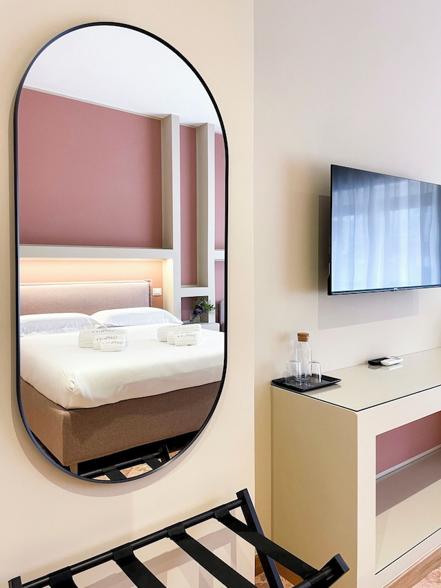 Casa Almika Abate Gimma