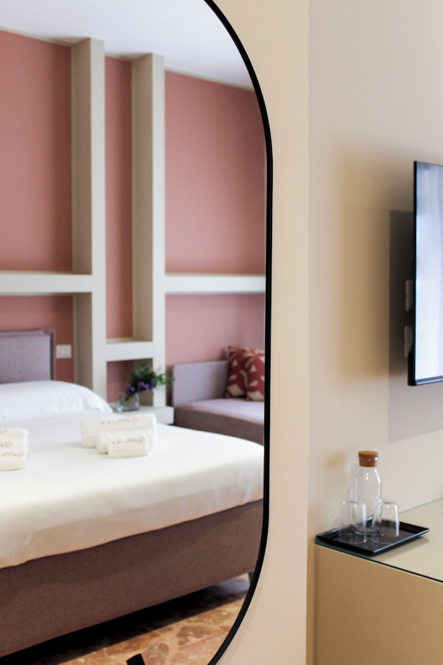 Casa Almika Abate Gimma