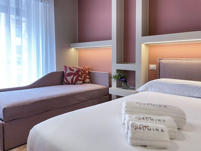 Casa Almika Abate Gimma