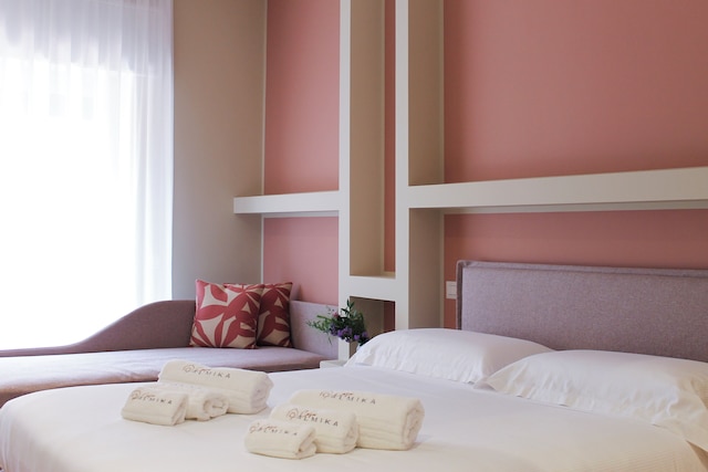 Casa Almika Abate Gimma