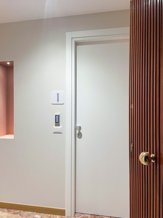 Casa Almika Abate Gimma