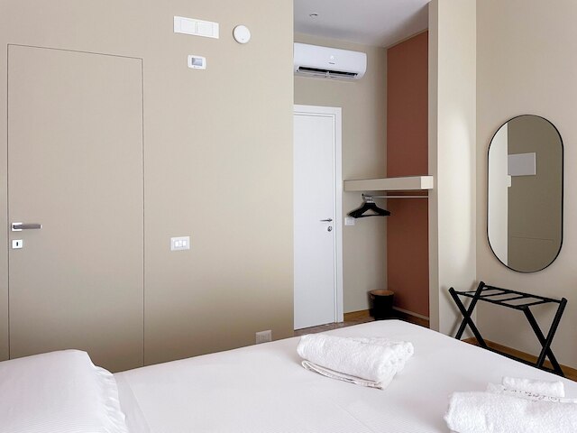 Casa Almika Abate Gimma