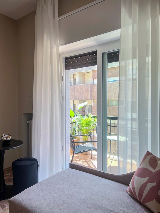 Casa Almika Abate Gimma